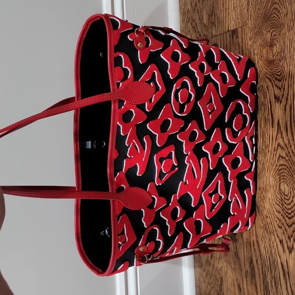 SOLD Louis Vuitton LVXUF Neverfull - Picture 8 of 15